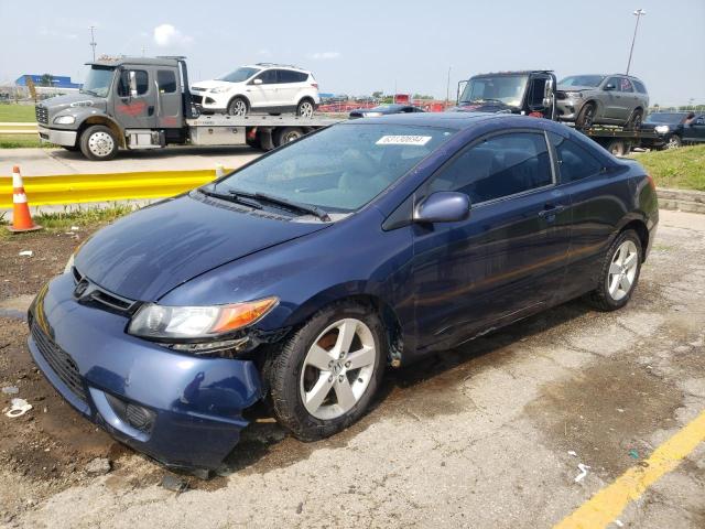 Photo 0 VIN: 2HGFG12848H522718 - HONDA CIVIC EX 