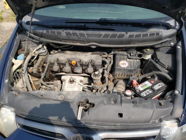 Photo 10 VIN: 2HGFG12848H522718 - HONDA CIVIC EX 