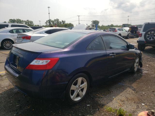 Photo 2 VIN: 2HGFG12848H522718 - HONDA CIVIC EX 