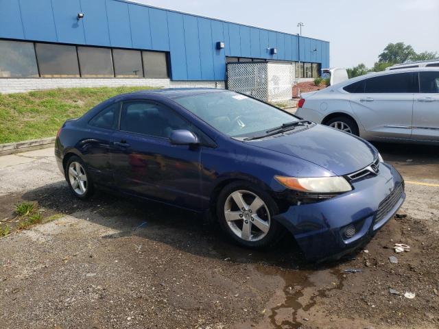 Photo 3 VIN: 2HGFG12848H522718 - HONDA CIVIC EX 