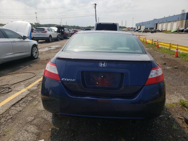 Photo 5 VIN: 2HGFG12848H522718 - HONDA CIVIC EX 