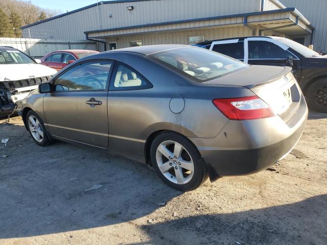 Photo 1 VIN: 2HGFG12848H531063 - HONDA CIVIC 