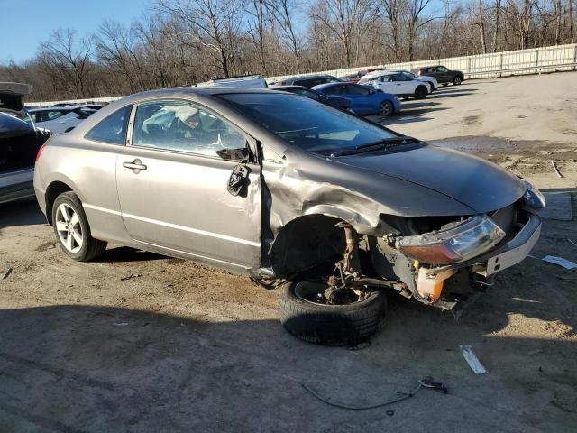 Photo 3 VIN: 2HGFG12848H531063 - HONDA CIVIC 