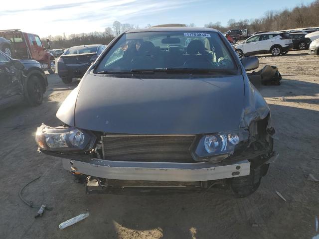 Photo 4 VIN: 2HGFG12848H531063 - HONDA CIVIC 