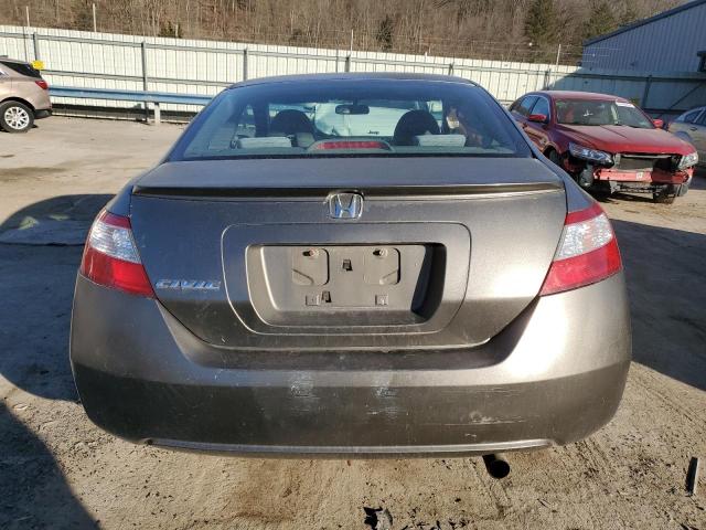 Photo 5 VIN: 2HGFG12848H531063 - HONDA CIVIC 