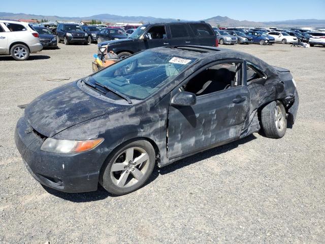 Photo 0 VIN: 2HGFG12848H544380 - HONDA CIVIC 