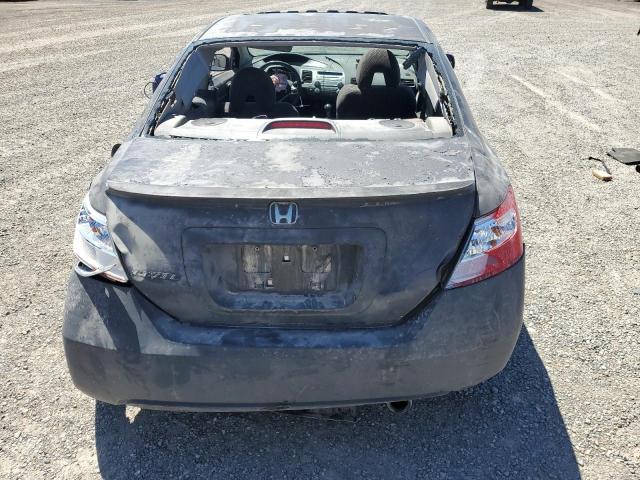 Photo 5 VIN: 2HGFG12848H544380 - HONDA CIVIC 