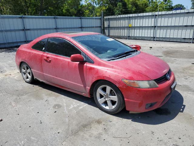 Photo 3 VIN: 2HGFG12848H550356 - HONDA CIVIC 