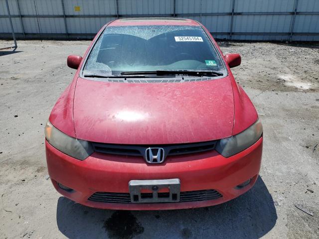 Photo 4 VIN: 2HGFG12848H550356 - HONDA CIVIC 