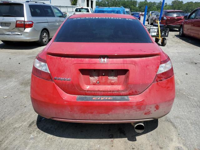 Photo 5 VIN: 2HGFG12848H550356 - HONDA CIVIC 