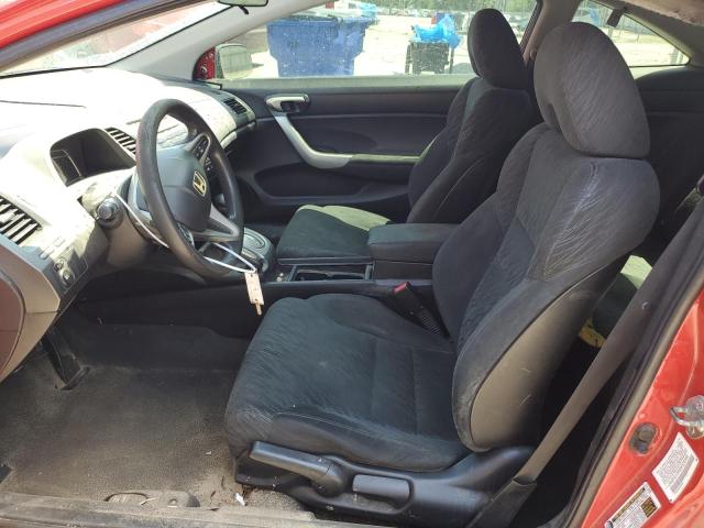 Photo 6 VIN: 2HGFG12848H550356 - HONDA CIVIC 