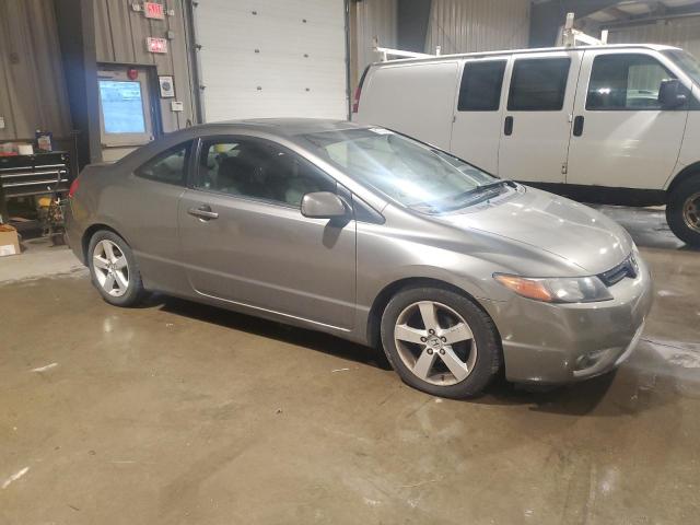 Photo 3 VIN: 2HGFG12848H558313 - HONDA CIVIC EX 