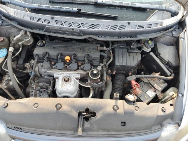 Photo 10 VIN: 2HGFG12848H578321 - HONDA CIVIC EX 