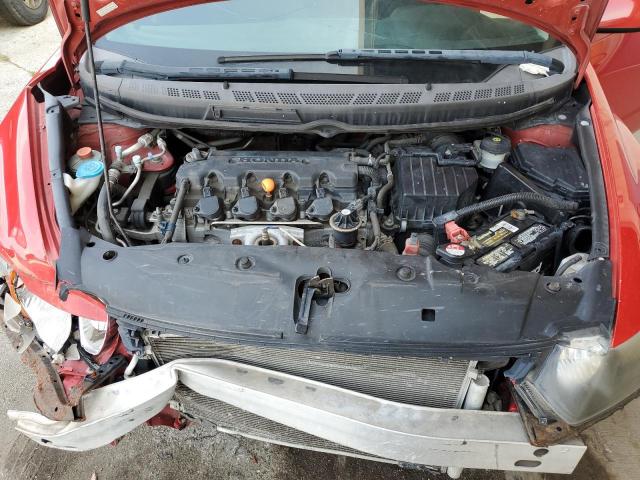 Photo 10 VIN: 2HGFG12848H580165 - HONDA CIVIC 