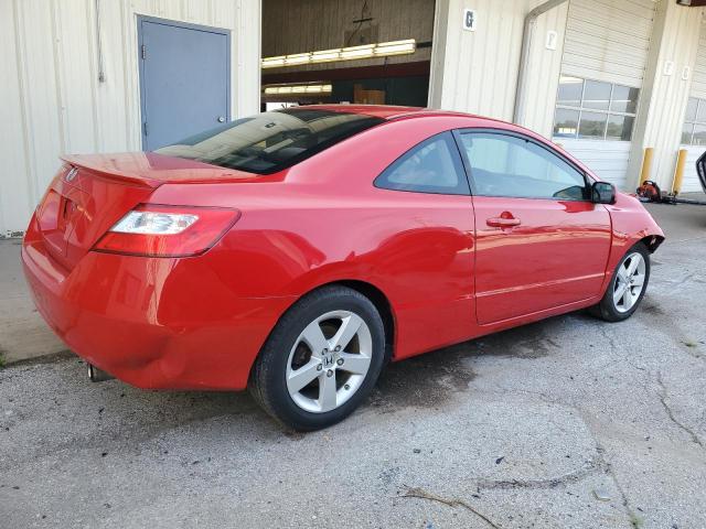 Photo 2 VIN: 2HGFG12848H580165 - HONDA CIVIC 