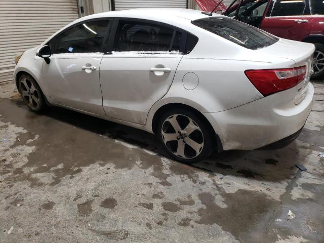 Photo 1 VIN: 2HGFG12849H502213 - KIA RIO 