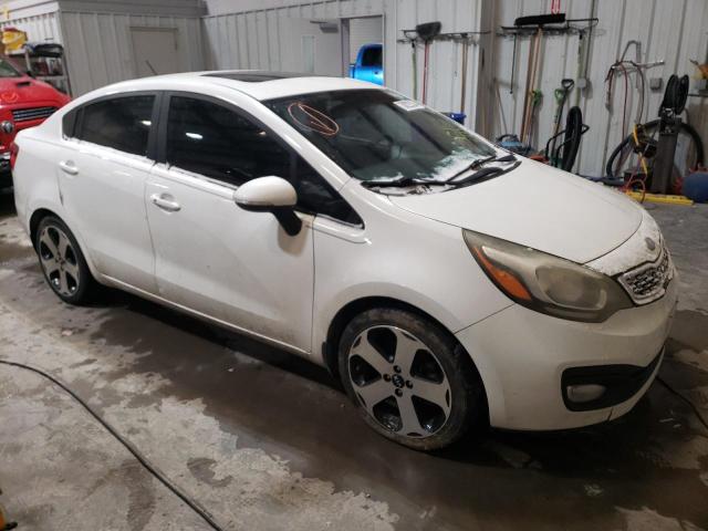 Photo 3 VIN: 2HGFG12849H502213 - KIA RIO 