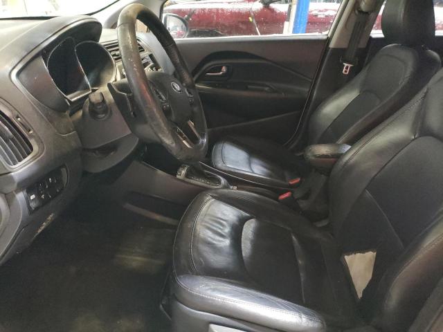 Photo 6 VIN: 2HGFG12849H502213 - KIA RIO 