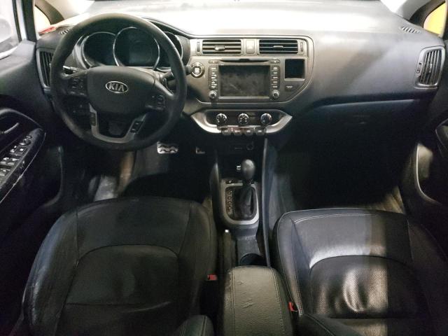 Photo 7 VIN: 2HGFG12849H502213 - KIA RIO 