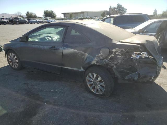 Photo 1 VIN: 2HGFG12849H506536 - HONDA CIVIC EX 