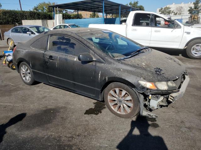 Photo 3 VIN: 2HGFG12849H506536 - HONDA CIVIC EX 