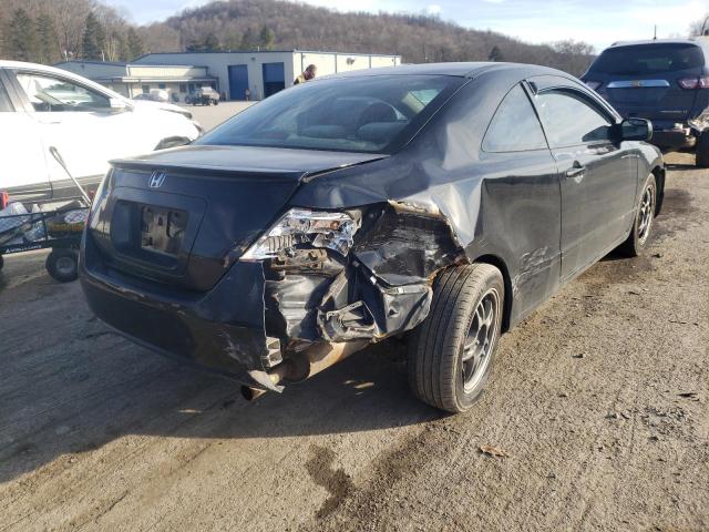 Photo 8 VIN: 2HGFG12849H506553 - HONDA CIVIC EX 