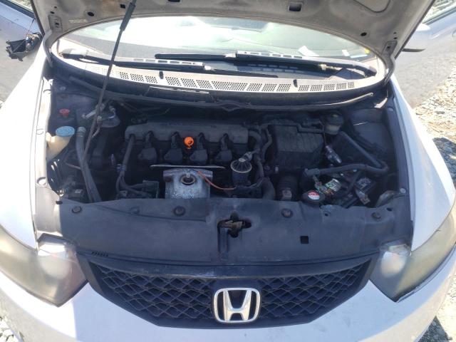 Photo 10 VIN: 2HGFG12849H520064 - HONDA CIVIC EX 