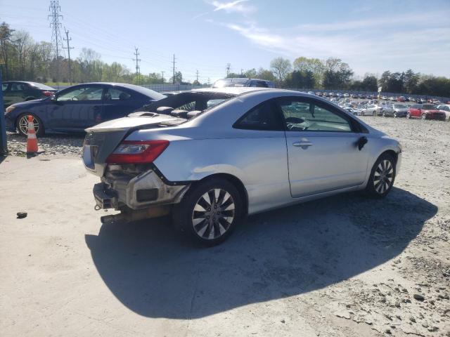 Photo 2 VIN: 2HGFG12849H520064 - HONDA CIVIC EX 