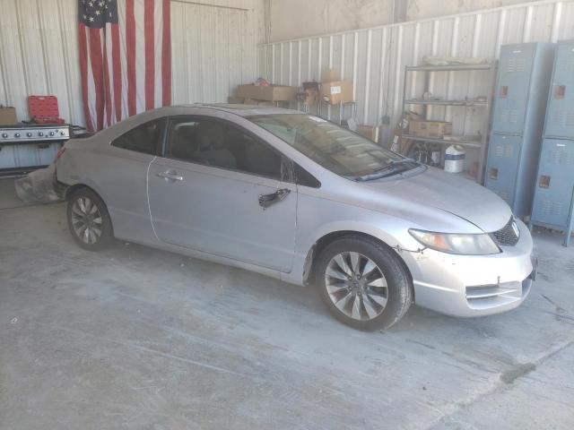 Photo 3 VIN: 2HGFG12849H520064 - HONDA CIVIC EX 