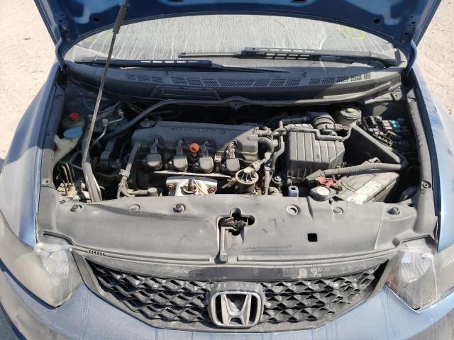 Photo 6 VIN: 2HGFG12849H527225 - HONDA CIVIC EX 