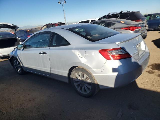 Photo 1 VIN: 2HGFG12849H532506 - HONDA CIVIC 