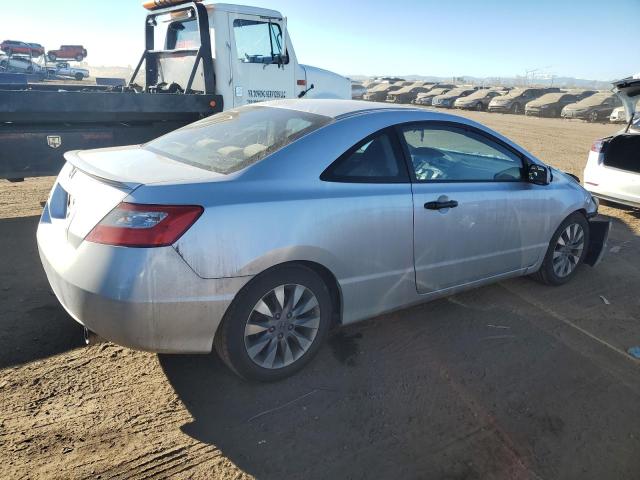 Photo 2 VIN: 2HGFG12849H532506 - HONDA CIVIC 