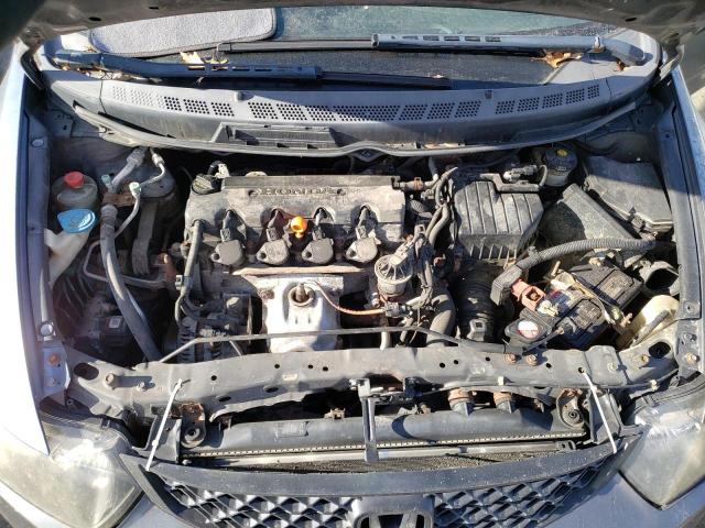 Photo 10 VIN: 2HGFG12849H534661 - HONDA CIVIC 