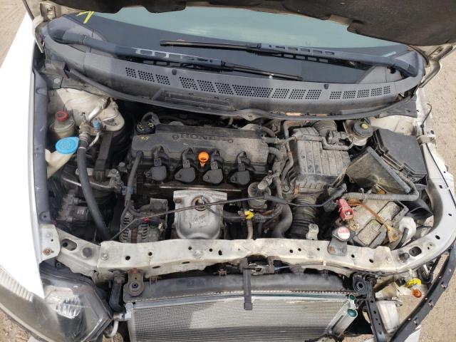 Photo 6 VIN: 2HGFG12856H503821 - HONDA CIVIC EX 