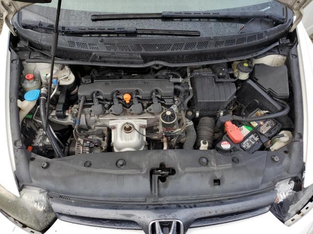 Photo 10 VIN: 2HGFG12856H506296 - HONDA CIVIC EX 