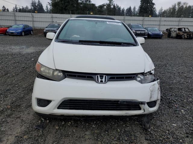 Photo 4 VIN: 2HGFG12856H506296 - HONDA CIVIC EX 