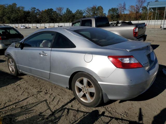 Photo 1 VIN: 2HGFG12856H531263 - HONDA CIVIC 