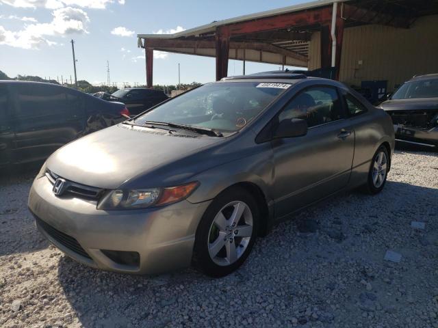 Photo 0 VIN: 2HGFG12856H531358 - HONDA CIVIC 