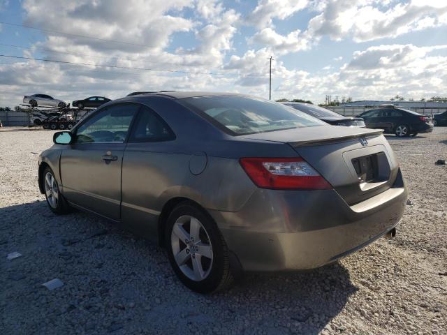 Photo 1 VIN: 2HGFG12856H531358 - HONDA CIVIC 