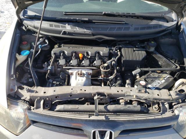 Photo 10 VIN: 2HGFG12856H531358 - HONDA CIVIC 