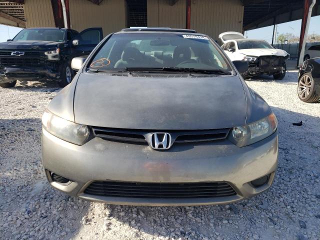 Photo 4 VIN: 2HGFG12856H531358 - HONDA CIVIC 