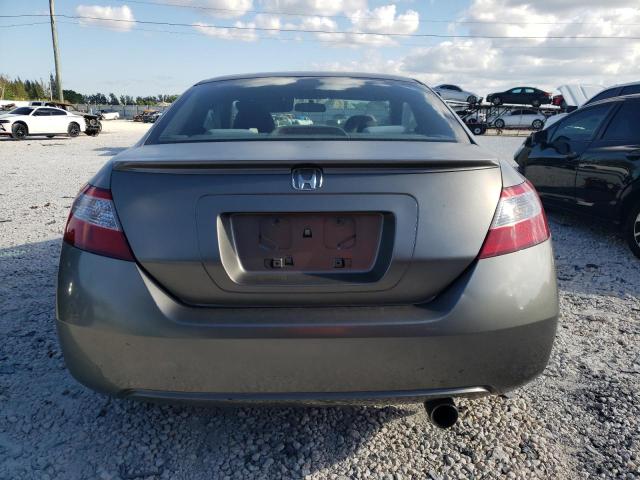 Photo 5 VIN: 2HGFG12856H531358 - HONDA CIVIC 