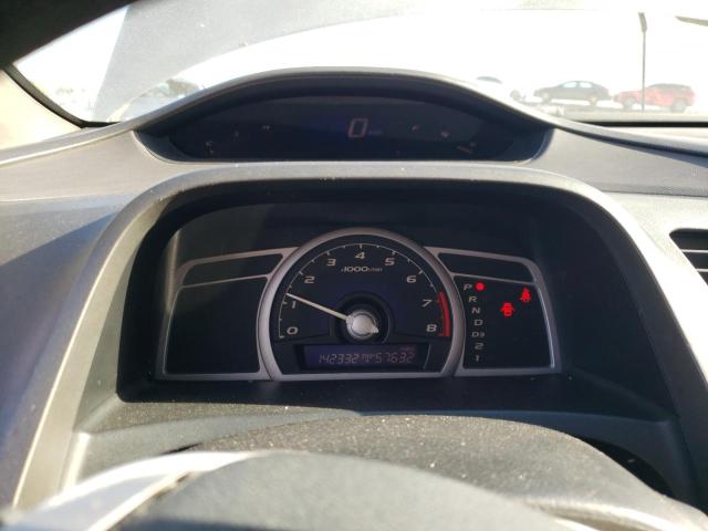 Photo 8 VIN: 2HGFG12856H531358 - HONDA CIVIC 