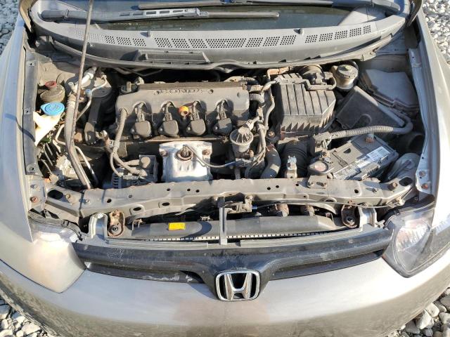 Photo 10 VIN: 2HGFG12856H531537 - HONDA CIVIC EX 