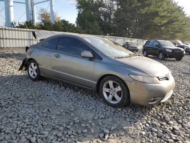 Photo 3 VIN: 2HGFG12856H531537 - HONDA CIVIC EX 