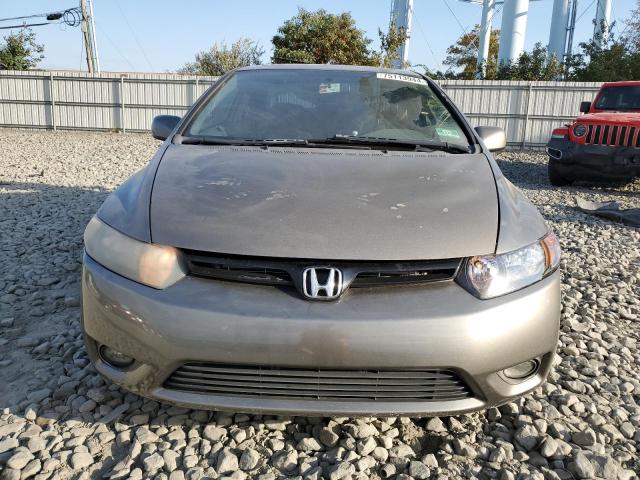 Photo 4 VIN: 2HGFG12856H531537 - HONDA CIVIC EX 