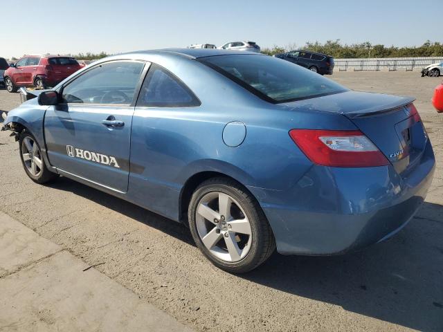 Photo 1 VIN: 2HGFG12856H547995 - HONDA CIVIC EX 