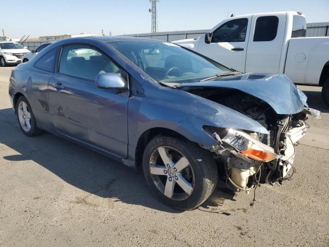 Photo 3 VIN: 2HGFG12856H547995 - HONDA CIVIC EX 