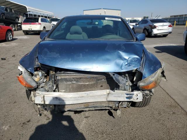 Photo 4 VIN: 2HGFG12856H547995 - HONDA CIVIC EX 