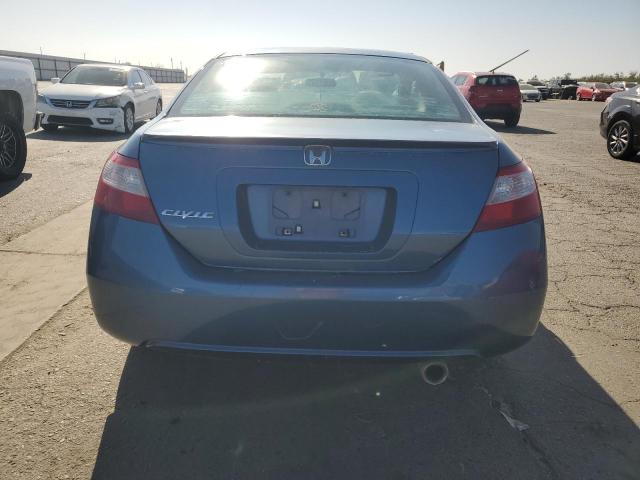 Photo 5 VIN: 2HGFG12856H547995 - HONDA CIVIC EX 